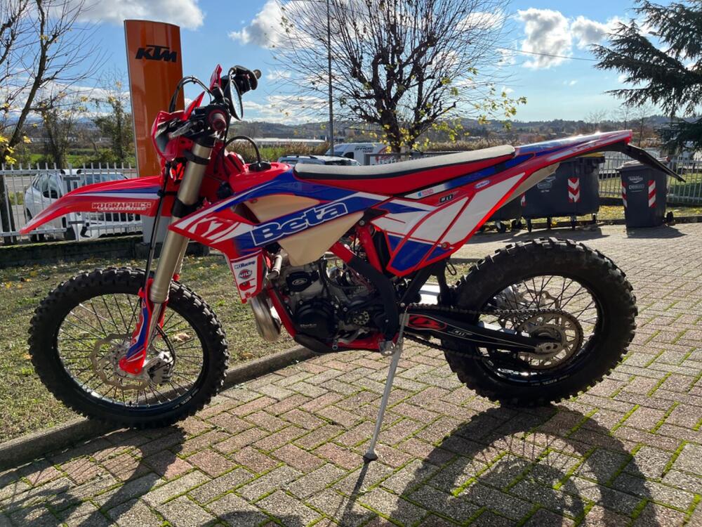 Betamotor RR 250 2T Enduro (2022) (8)