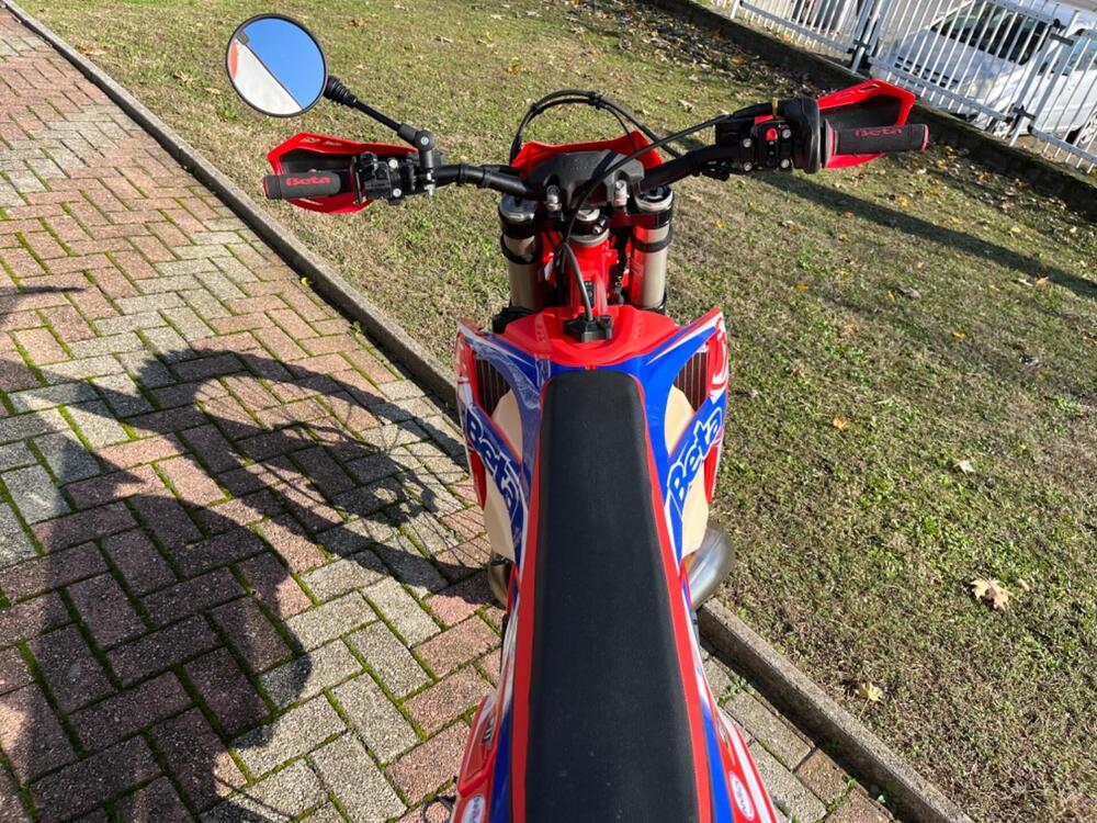 Betamotor RR 250 2T Enduro (2022) (11)