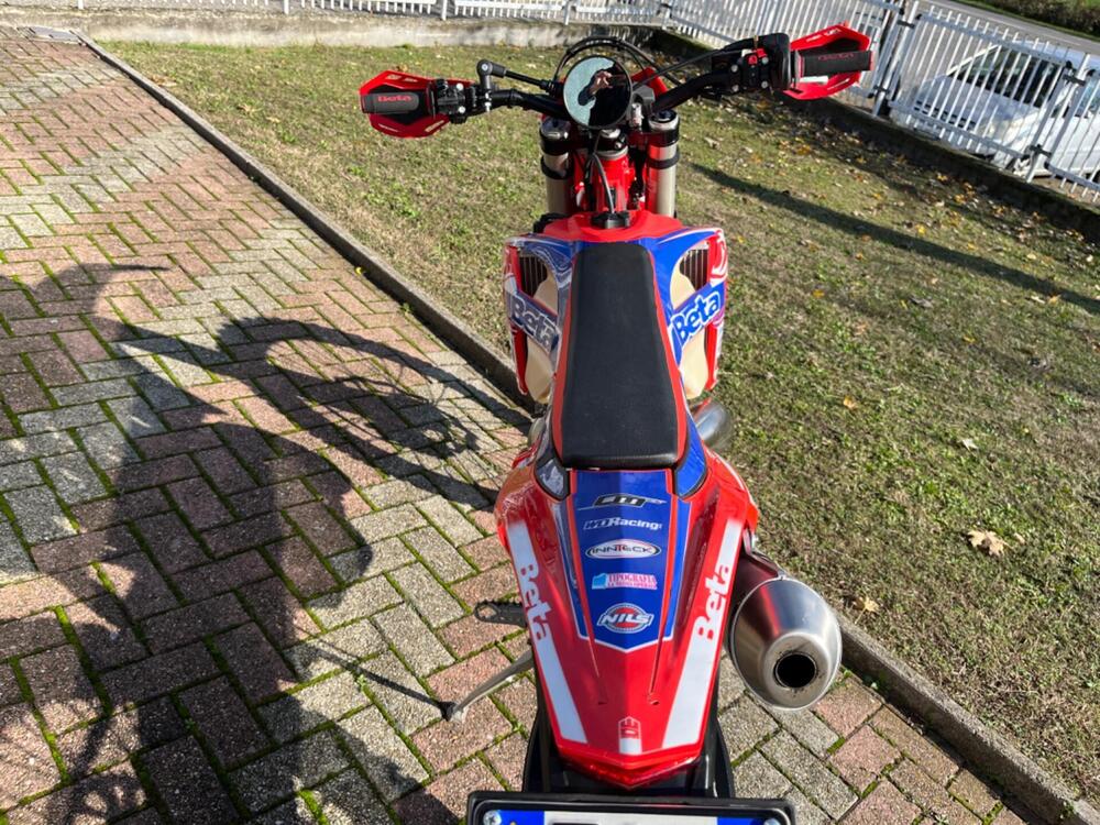 Betamotor RR 250 2T Enduro (2022) (12)
