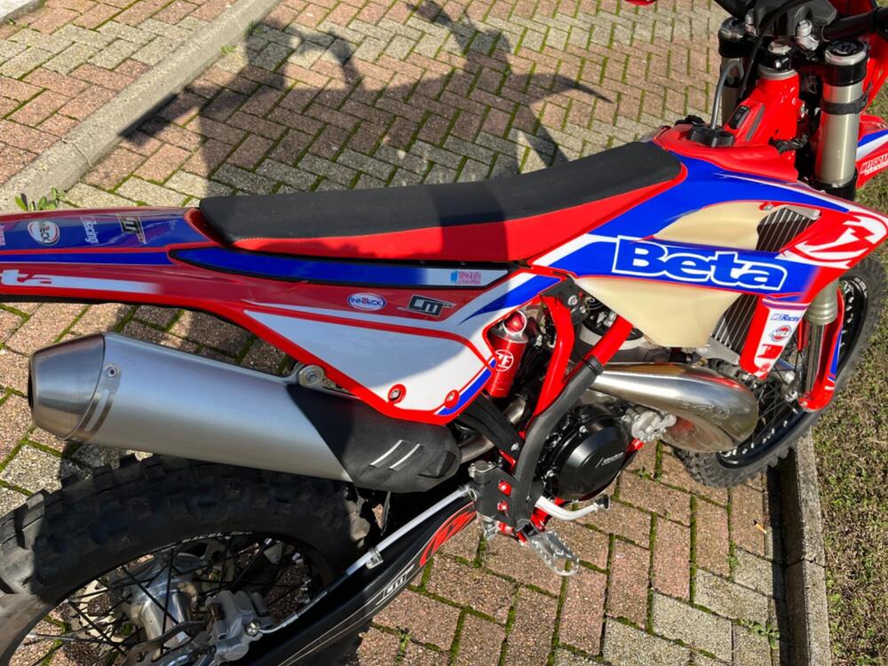Betamotor RR 250 2T Enduro (2022) (13)