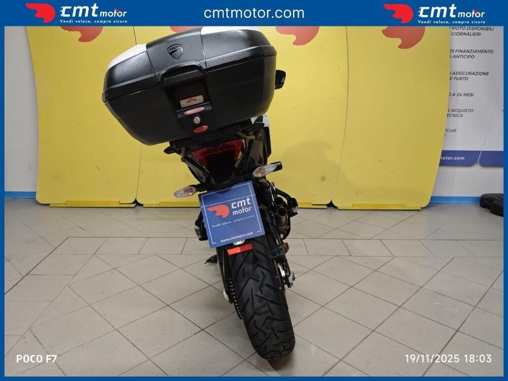 Ducati Multistrada 950 (2018) (4)