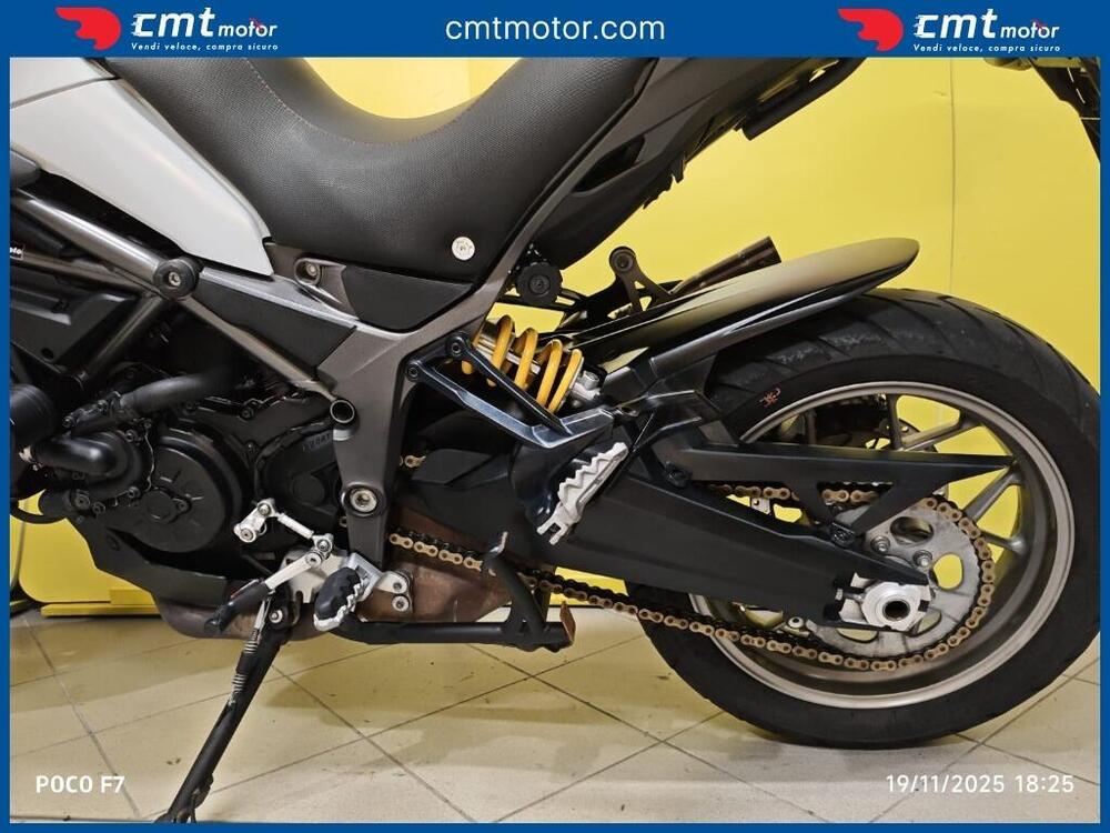 Ducati Multistrada 950 (2018) (9)