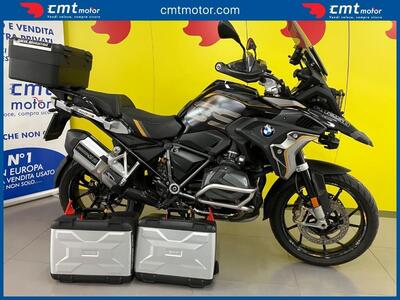 Bmw R 1250 GS (2019 - 20) usata