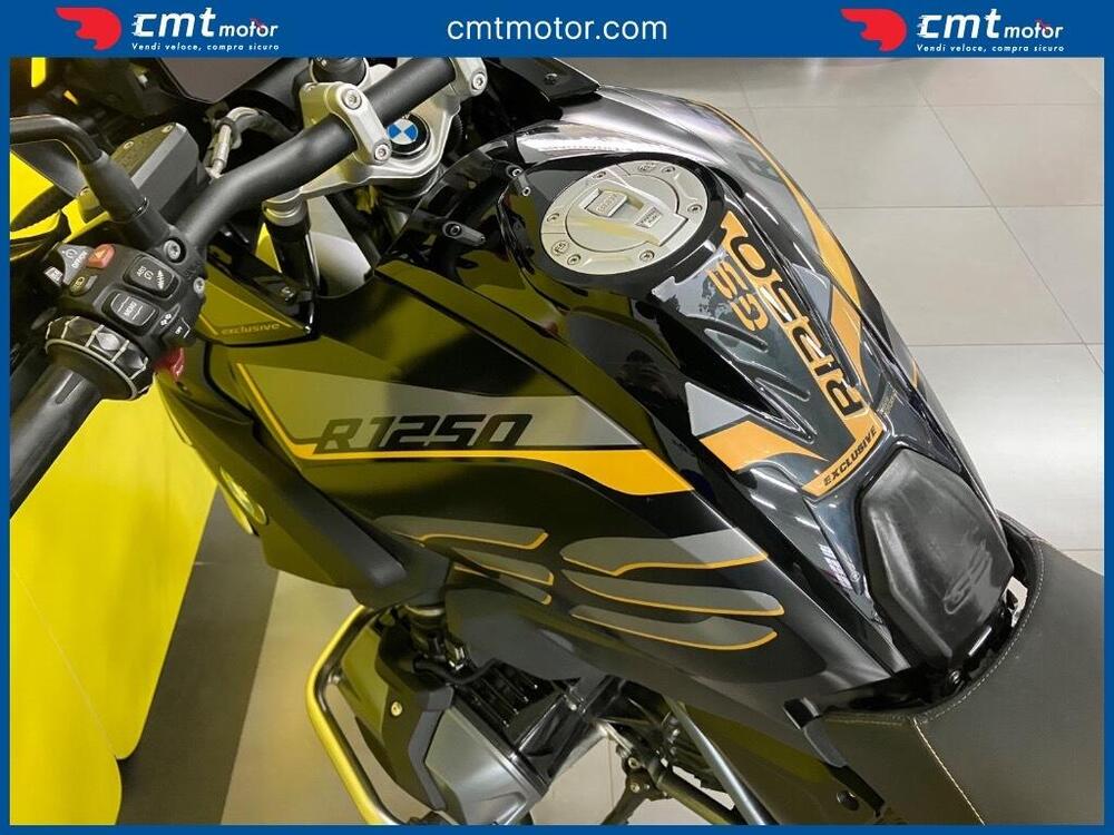 Bmw R 1250 GS (2019 - 20) (6)