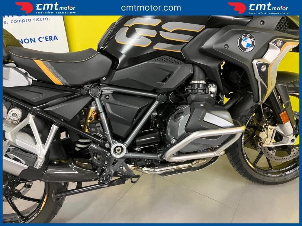 Bmw R 1250 GS (2019 - 20) (8)