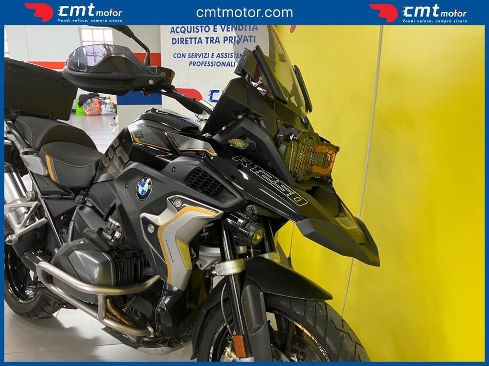 Bmw R 1250 GS (2019 - 20) (9)