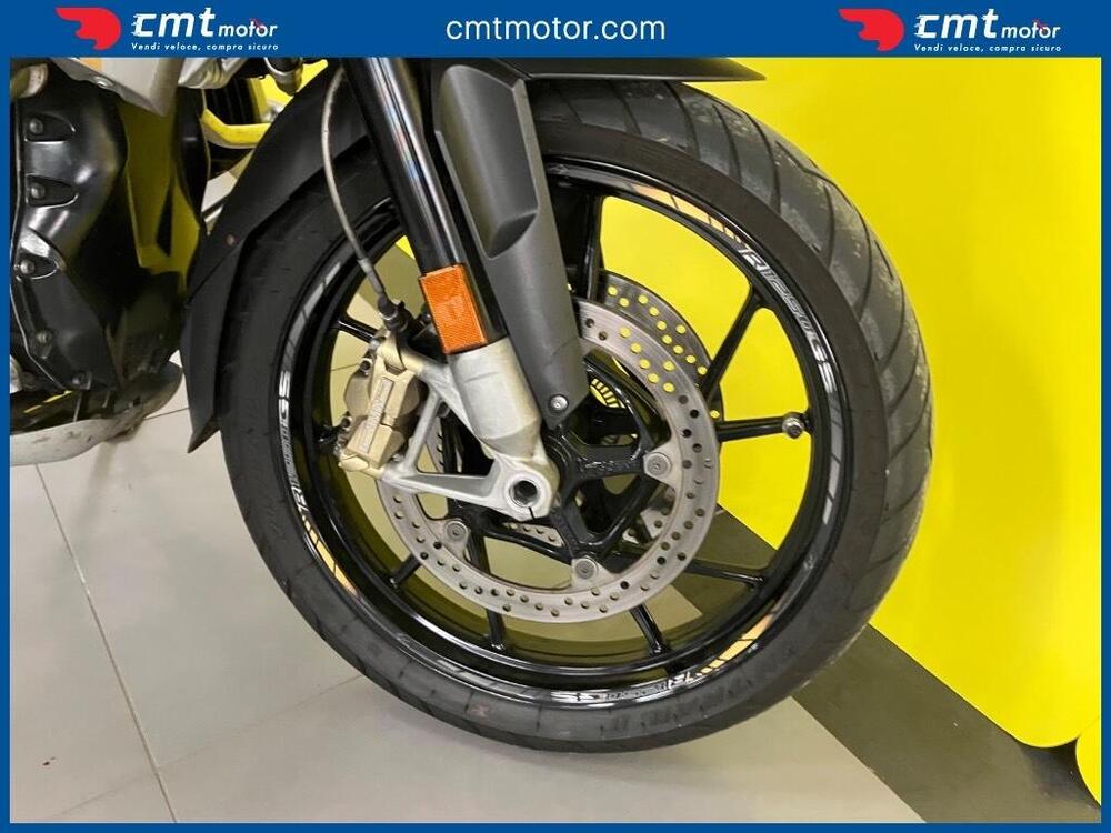 Bmw R 1250 GS (2019 - 20) (10)