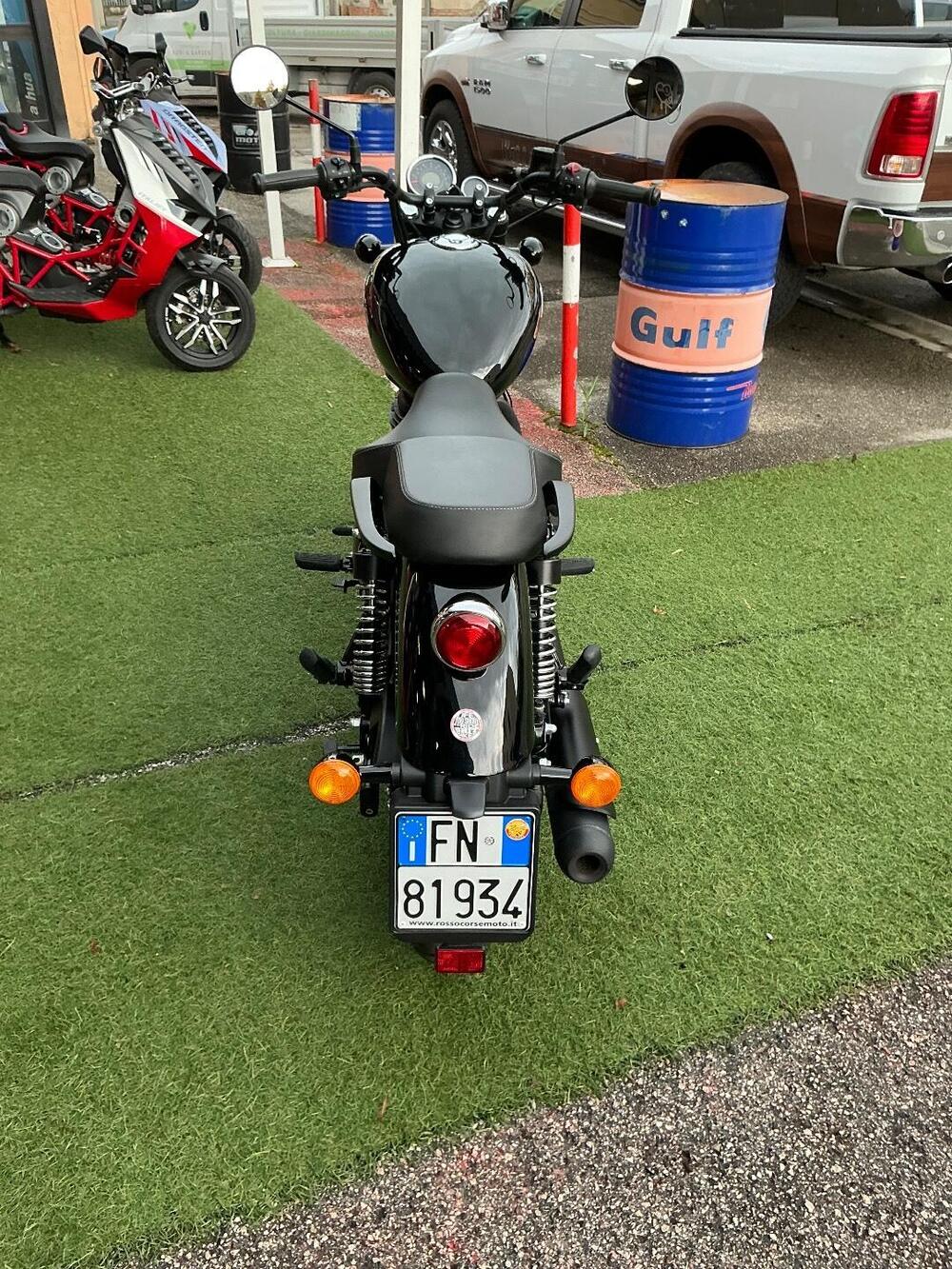 Royal Enfield Meteor 350 (2021 - 26) (6)