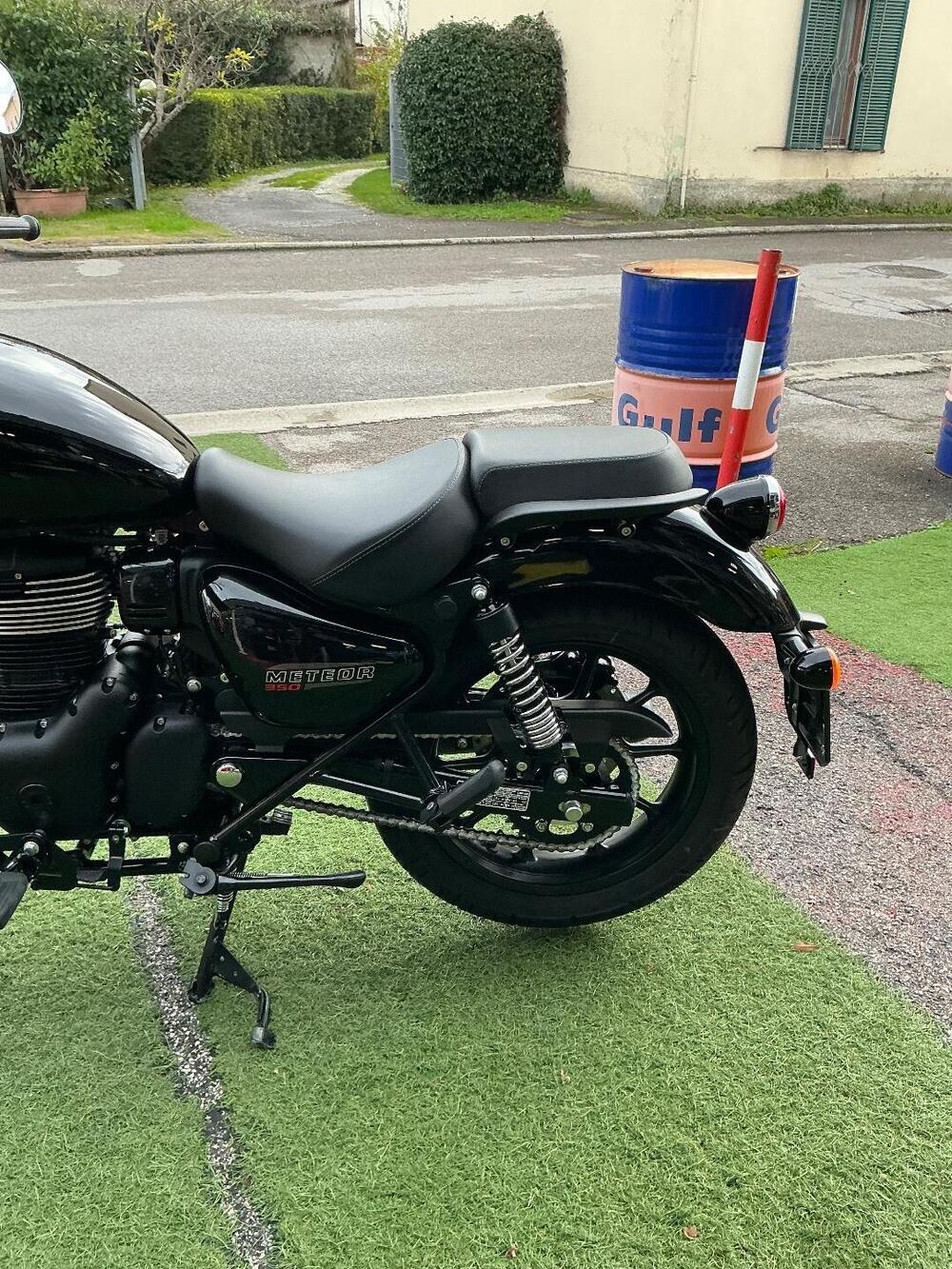 Royal Enfield Meteor 350 (2021 - 26) (12)