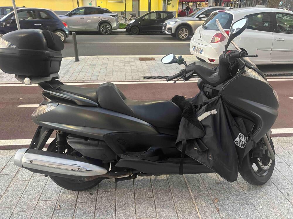 Yamaha Majesty 400 (2004 - 08)