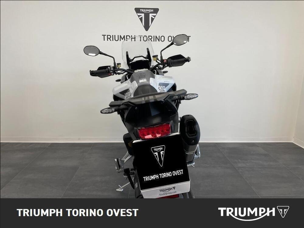 Triumph Tiger 1200 GT Pro (2022 - 23) (4)