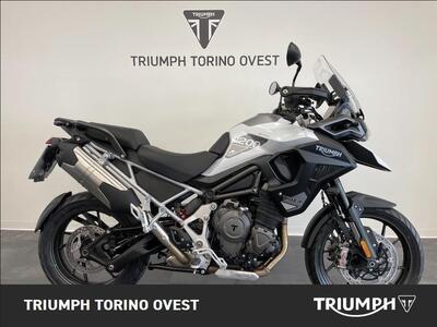 Triumph Tiger 1200 GT Pro (2022 - 23) nuova