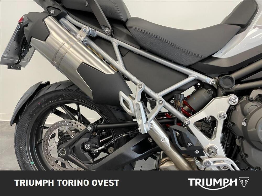 Triumph Tiger 1200 GT Pro (2022 - 23) (10)