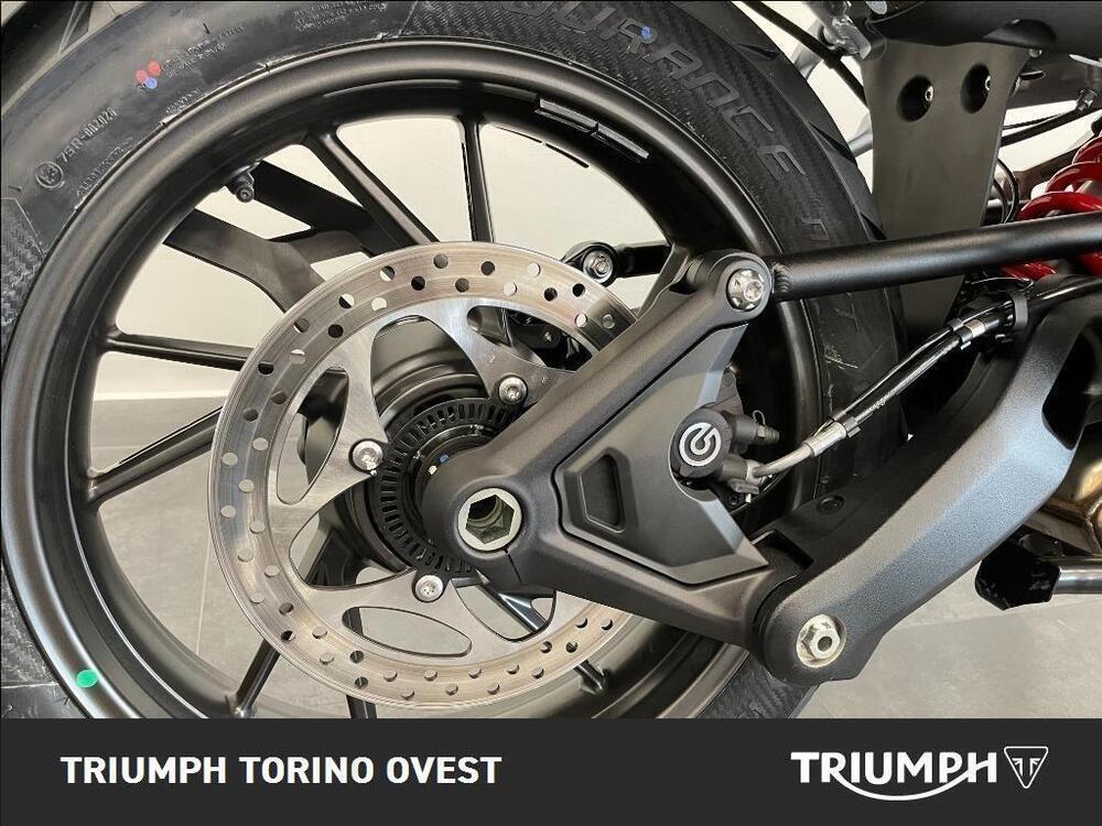 Triumph Tiger 1200 GT Pro (2022 - 23) (13)