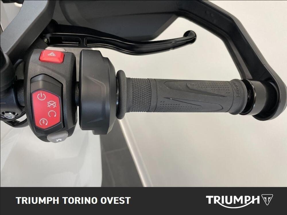 Triumph Tiger 1200 GT Pro (2022 - 23) (8)