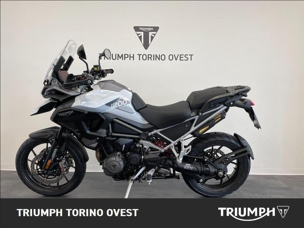 Triumph Tiger 1200 GT Pro (2022 - 23) (3)