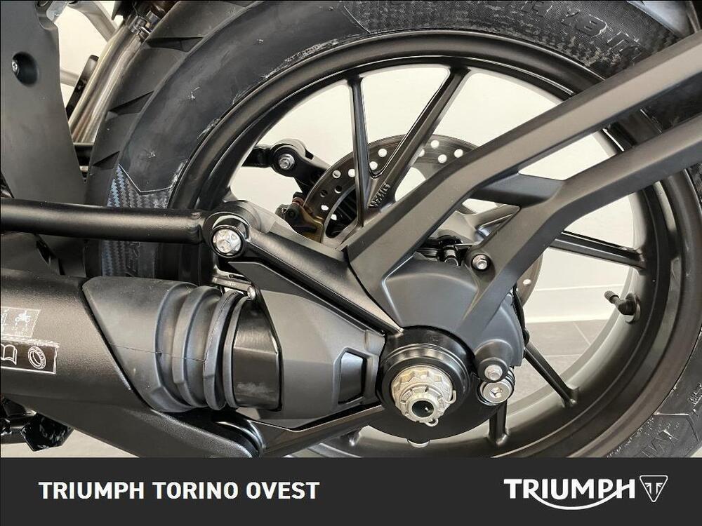 Triumph Tiger 1200 GT Pro (2022 - 23) (14)
