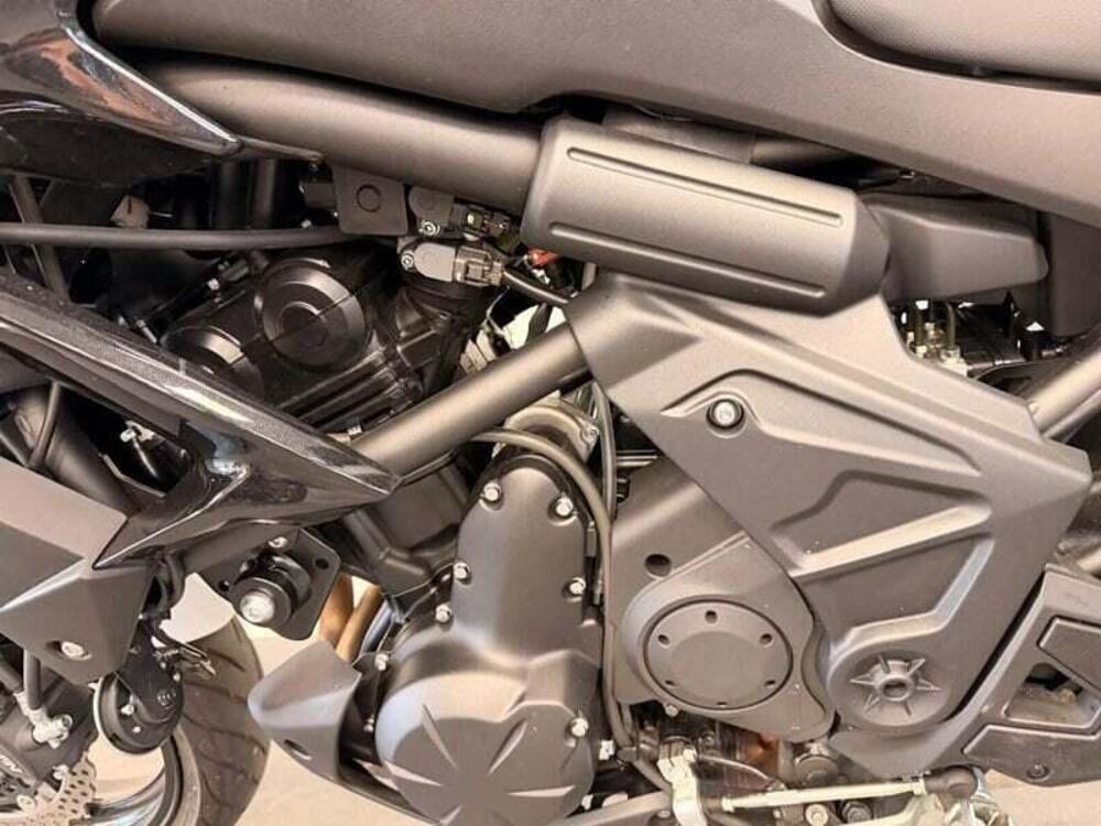 Kawasaki Versys 650 (2021 - 24) (6)
