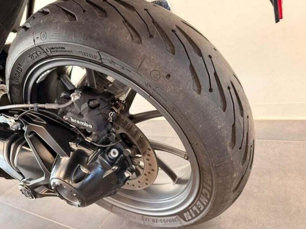 Bmw R 1200 RS (2015 - 16) (10)