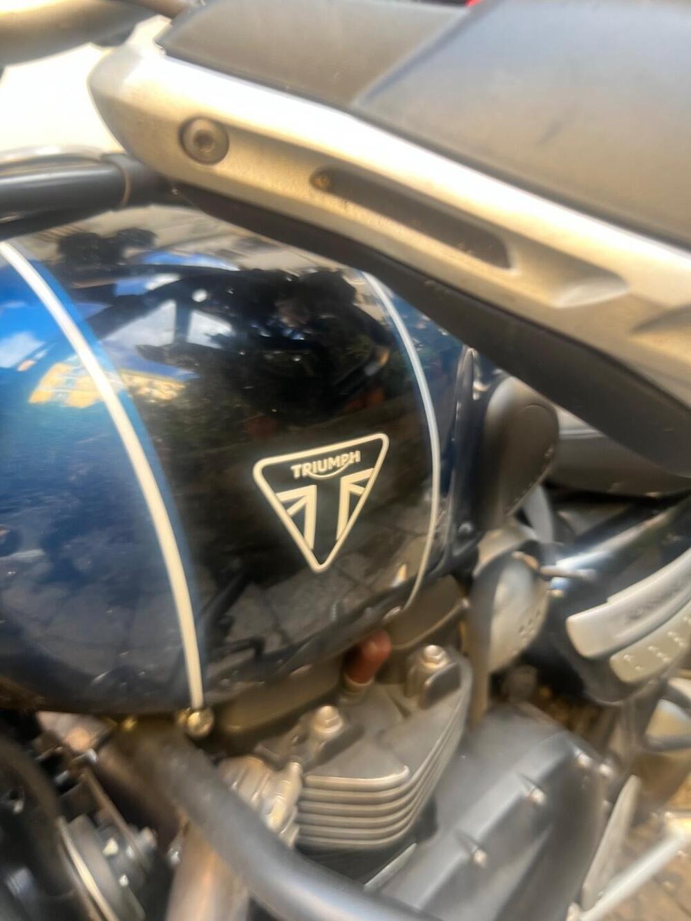 Triumph Scrambler 1200 XE (2019 - 20) (4)