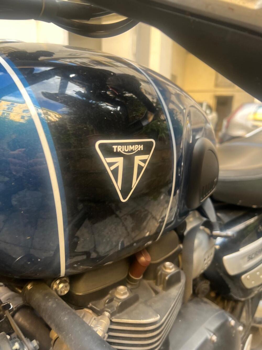 Triumph Scrambler 1200 XE (2019 - 20) (5)