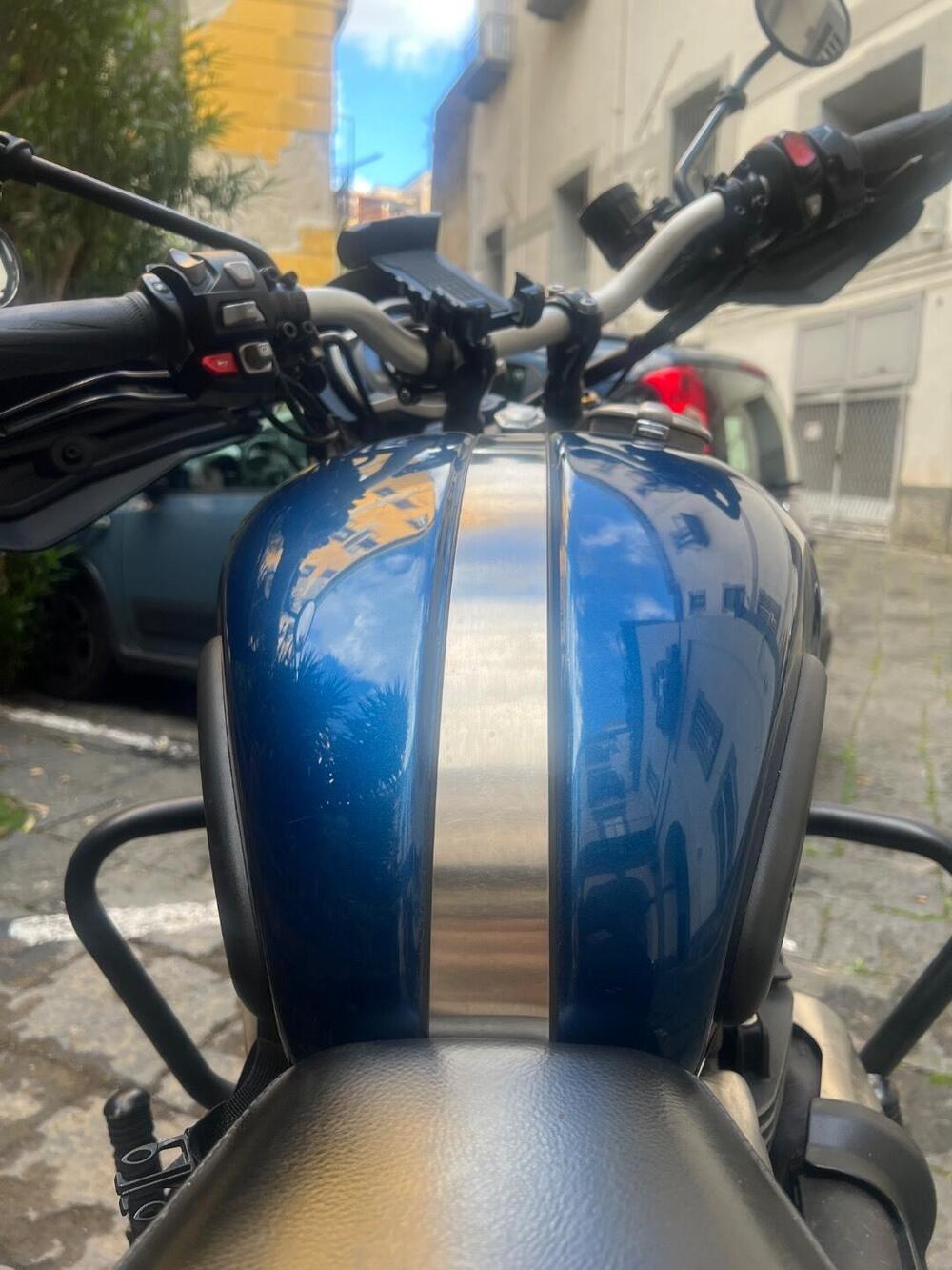 Triumph Scrambler 1200 XE (2019 - 20) (7)