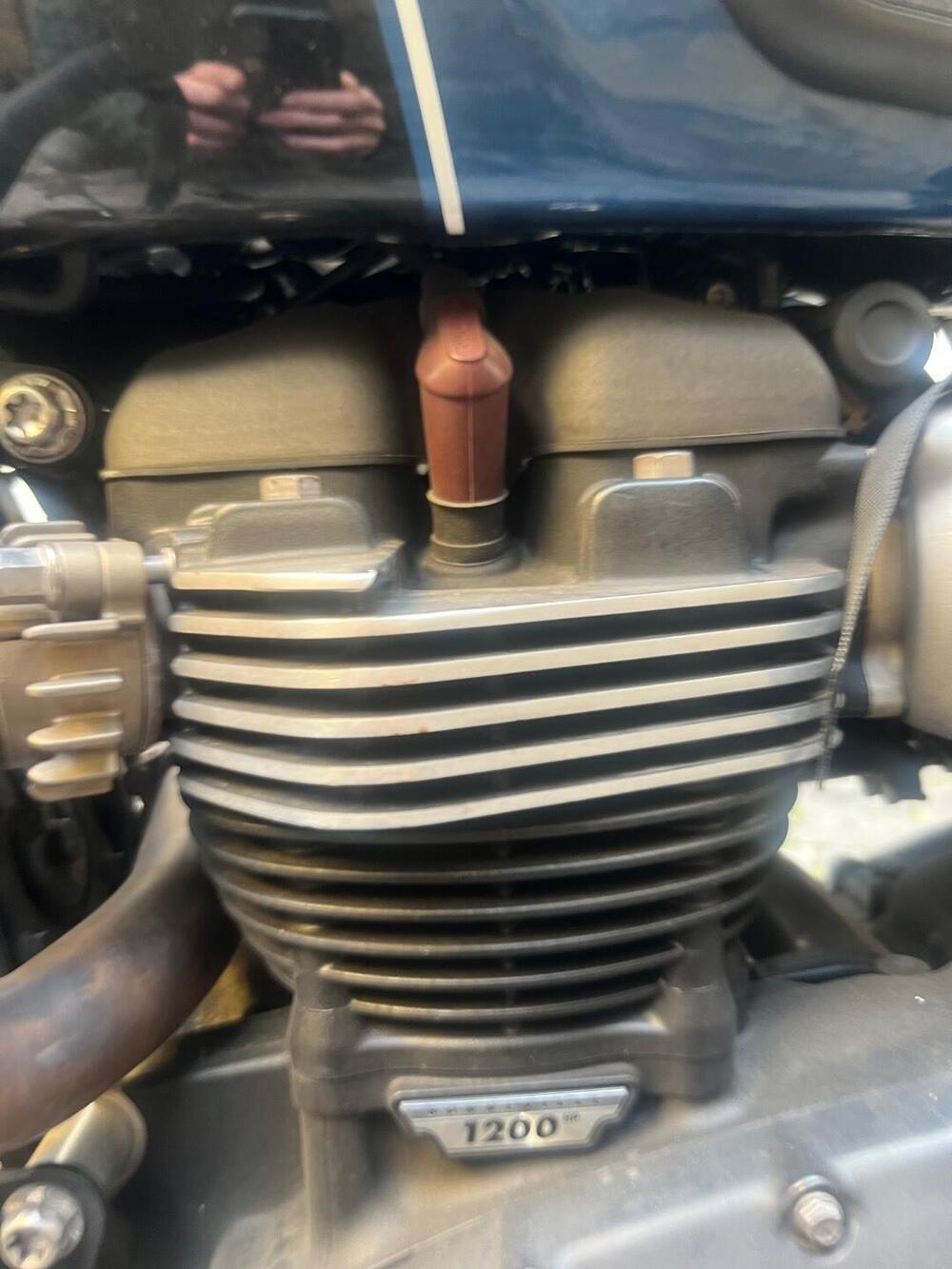 Triumph Scrambler 1200 XE (2019 - 20) (9)