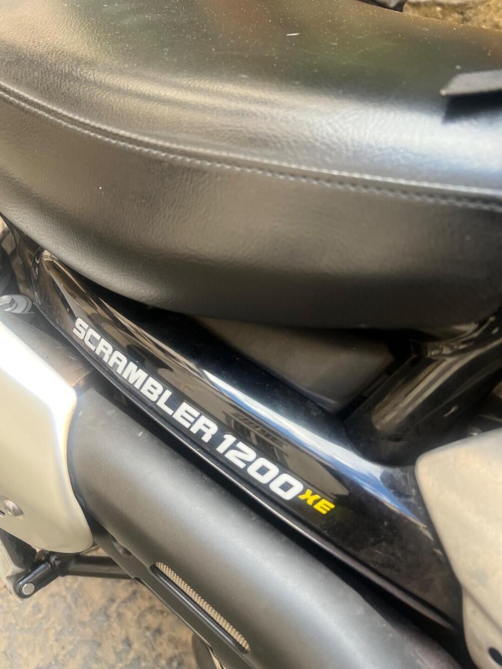 Triumph Scrambler 1200 XE (2019 - 20) (11)