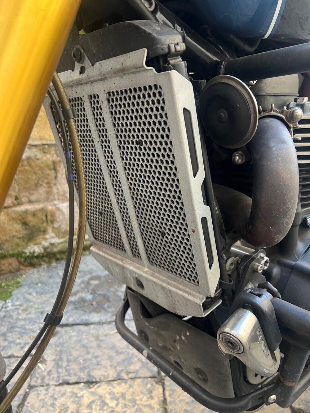 Triumph Scrambler 1200 XE (2019 - 20) (15)