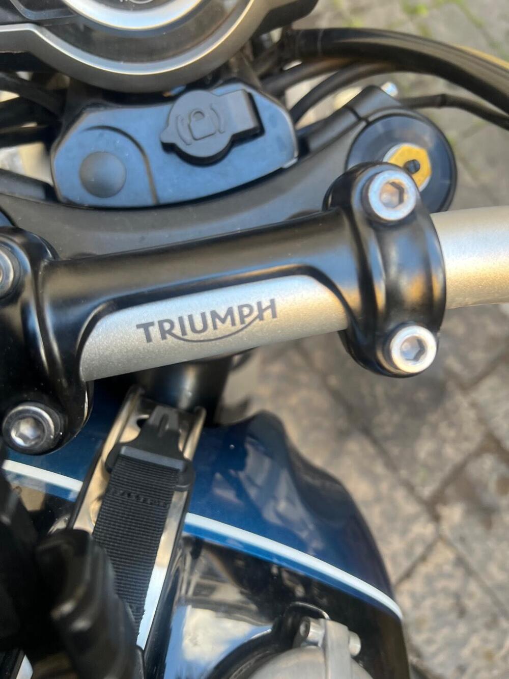 Triumph Scrambler 1200 XE (2019 - 20) (17)