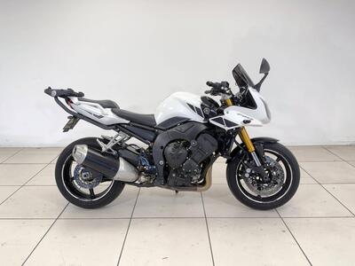 Yamaha FZ1 Fazer (2006 - 16) usata