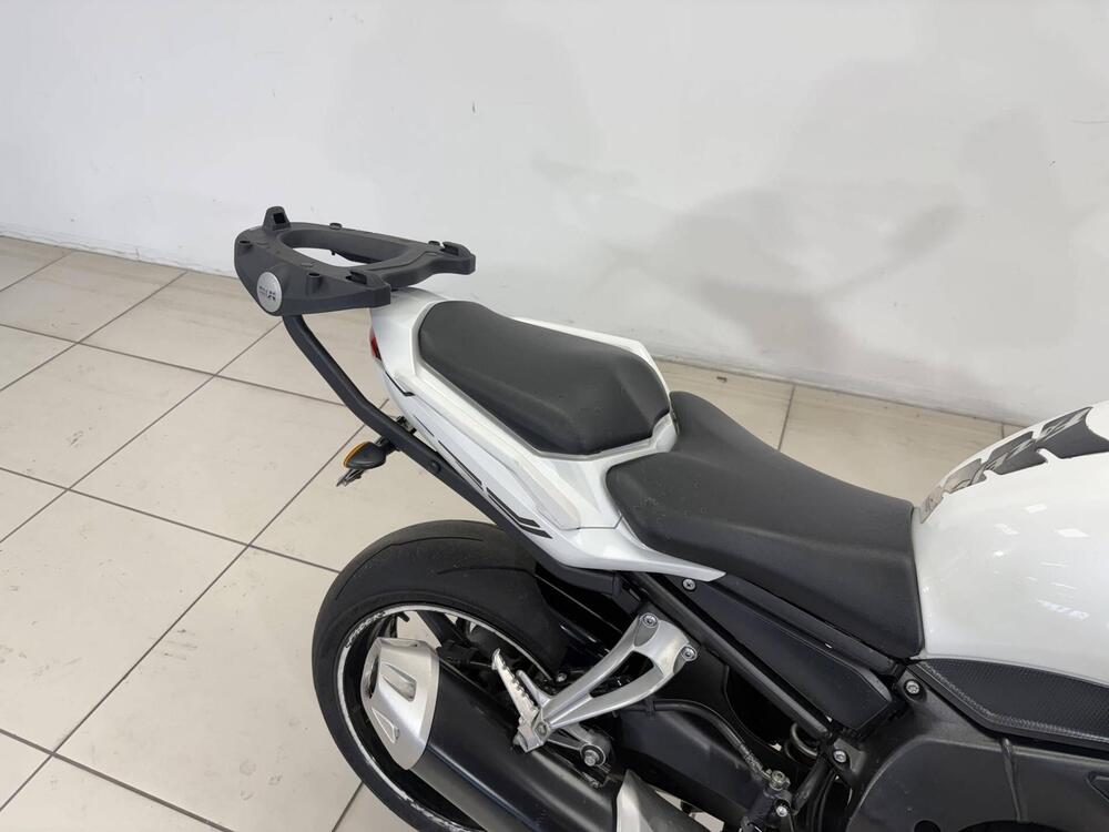 Yamaha FZ1 Fazer (2006 - 16) (17)