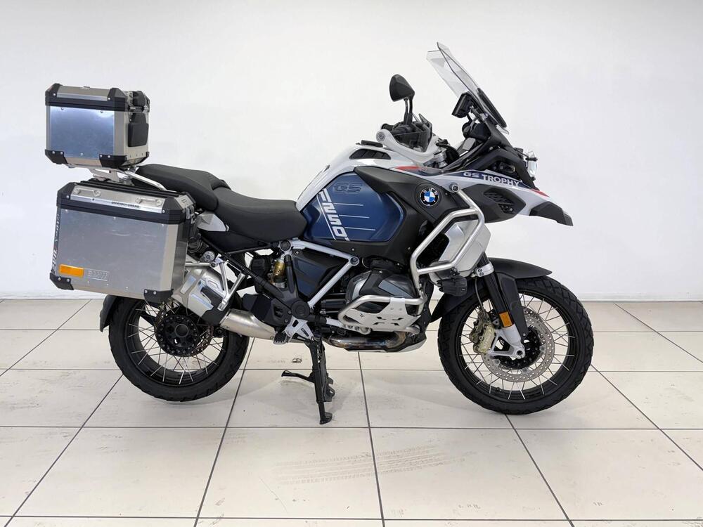 Bmw R 1250 GS Adventure (2021 - 24)