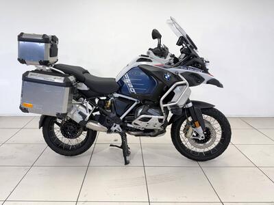 Bmw R 1250 GS Adventure (2021 - 24) usata