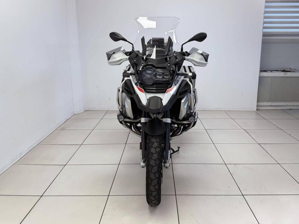 Bmw R 1250 GS Adventure (2021 - 24) (3)