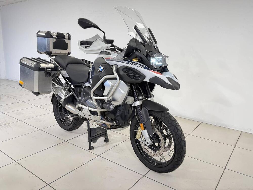 Bmw R 1250 GS Adventure (2021 - 24) (4)