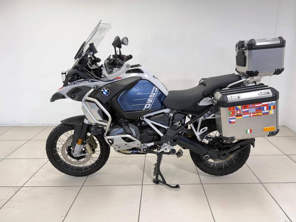 Bmw R 1250 GS Adventure (2021 - 24) (5)