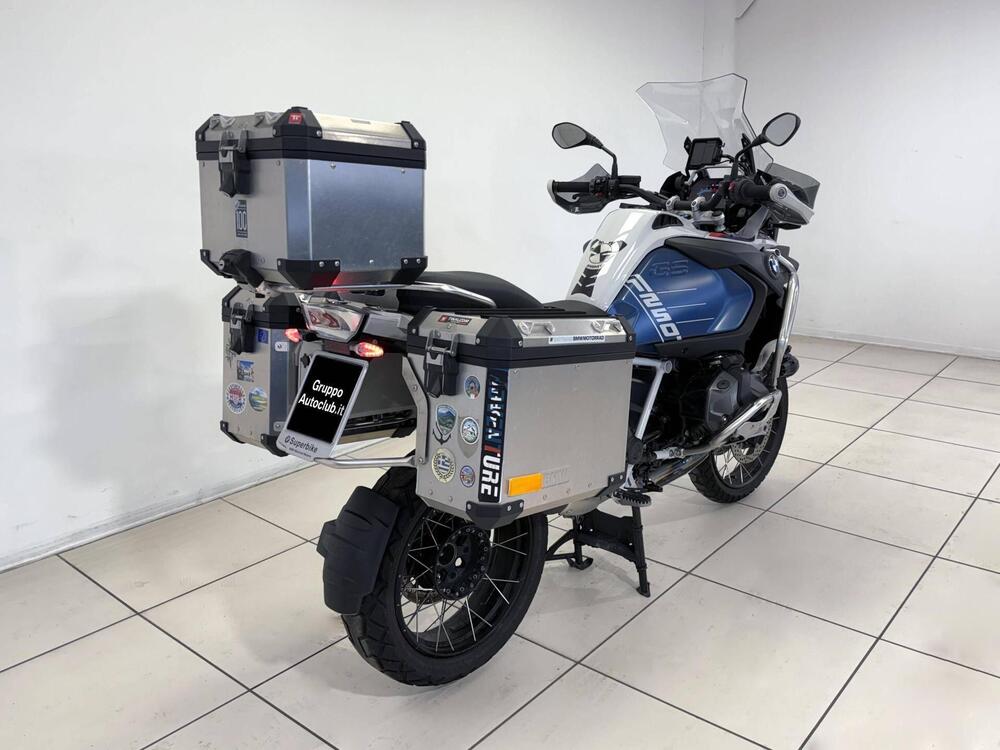 Bmw R 1250 GS Adventure (2021 - 24) (6)
