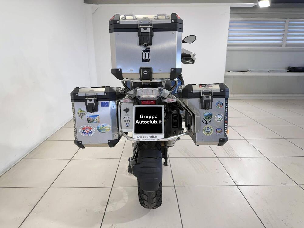 Bmw R 1250 GS Adventure (2021 - 24) (7)