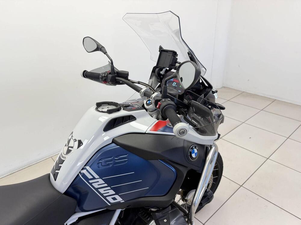 Bmw R 1250 GS Adventure (2021 - 24) (8)