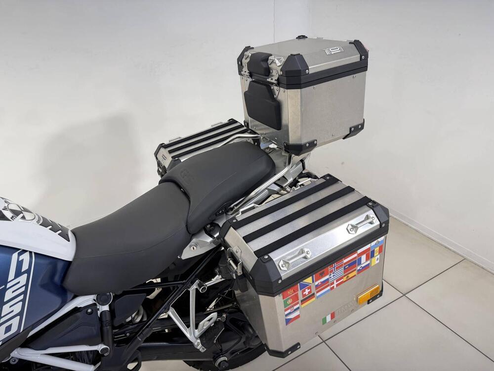 Bmw R 1250 GS Adventure (2021 - 24) (9)