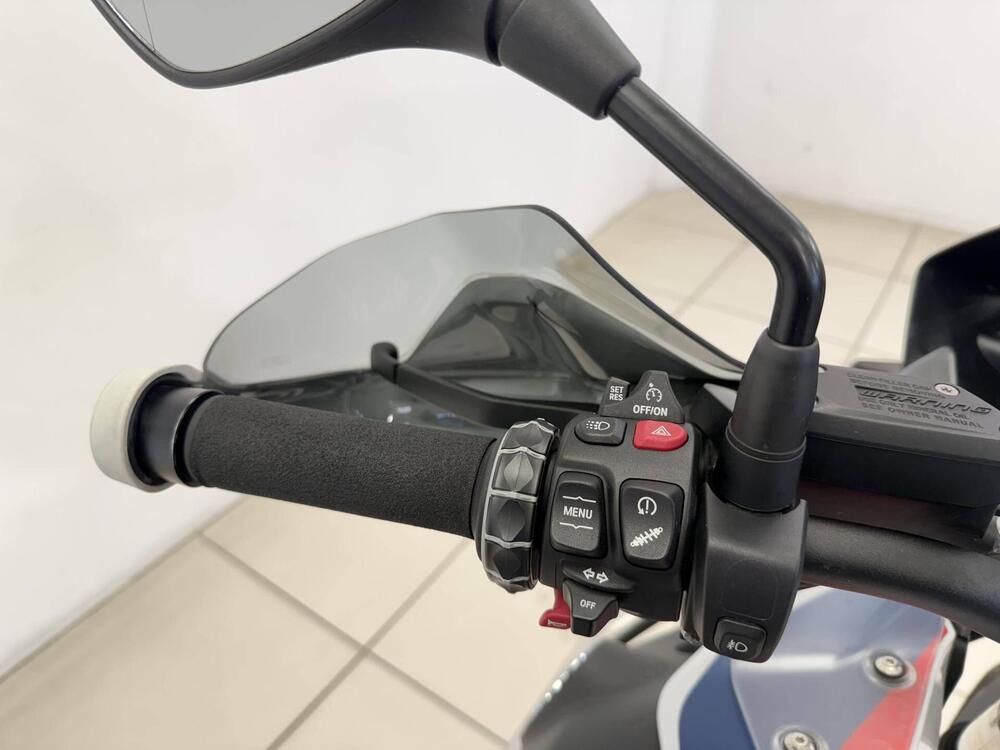 Bmw R 1250 GS Adventure (2021 - 24) (10)