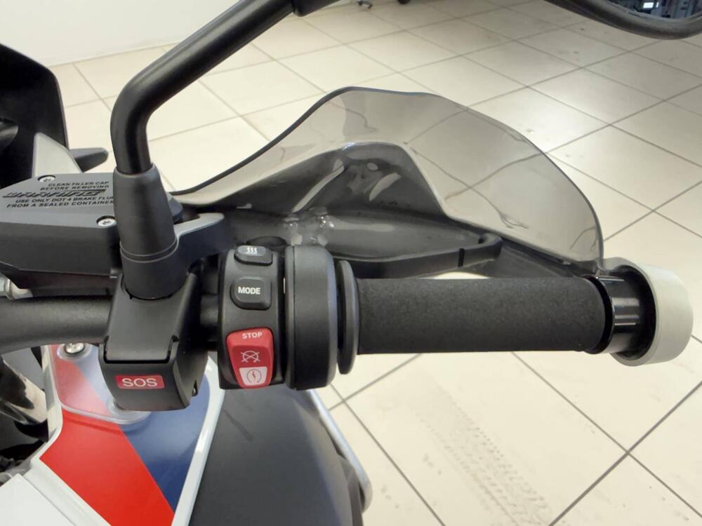 Bmw R 1250 GS Adventure (2021 - 24) (11)
