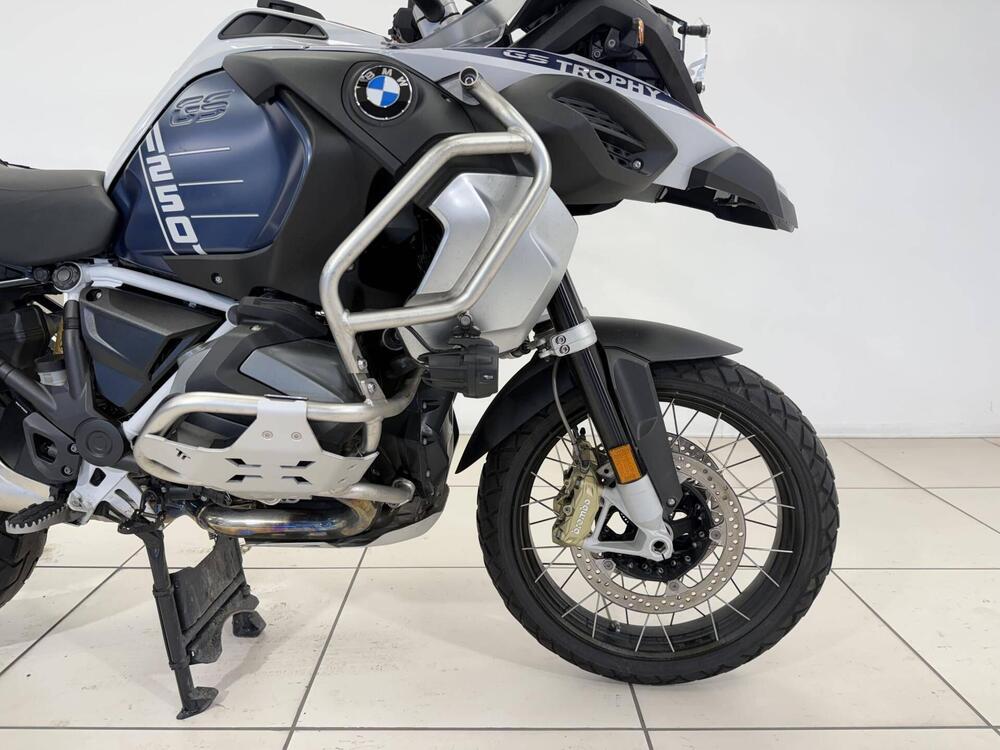 Bmw R 1250 GS Adventure (2021 - 24) (12)