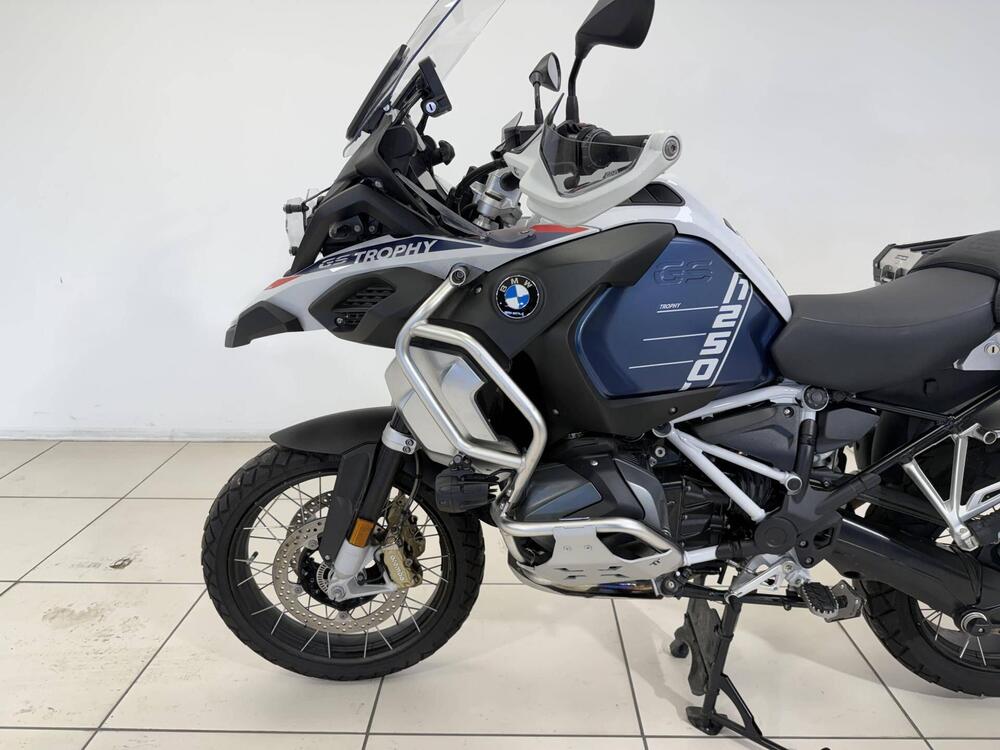 Bmw R 1250 GS Adventure (2021 - 24) (13)