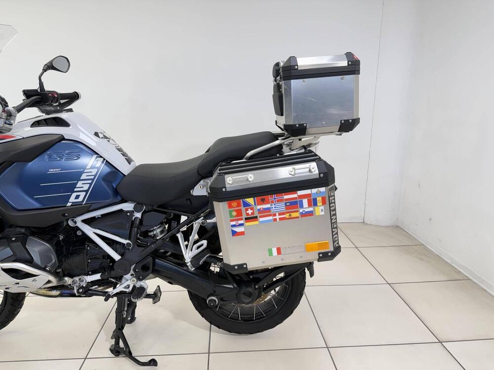 Bmw R 1250 GS Adventure (2021 - 24) (14)