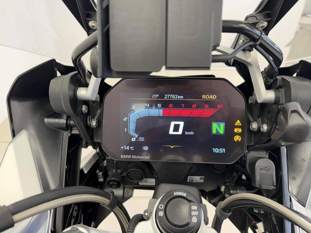 Bmw R 1250 GS Adventure (2021 - 24) (15)