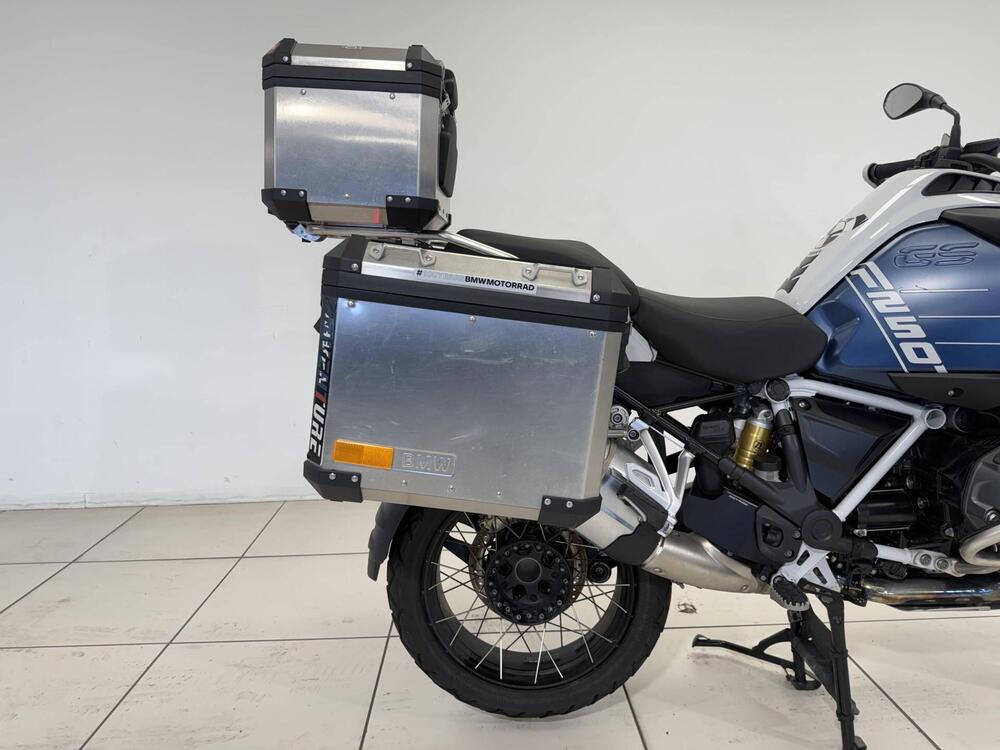 Bmw R 1250 GS Adventure (2021 - 24) (16)