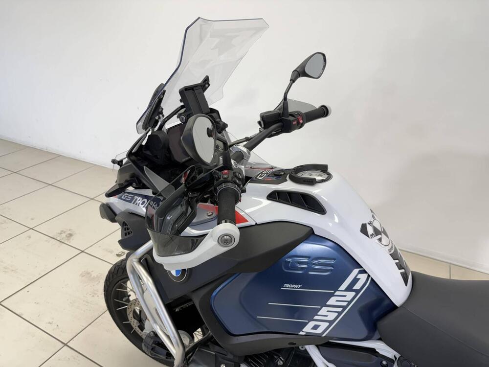 Bmw R 1250 GS Adventure (2021 - 24) (18)