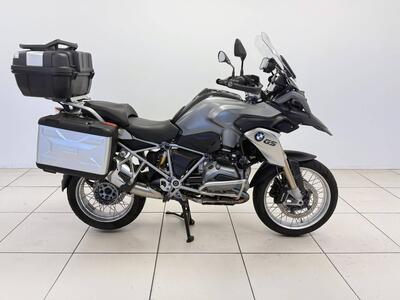 Bmw R 1200 GS (2013 - 16) usata